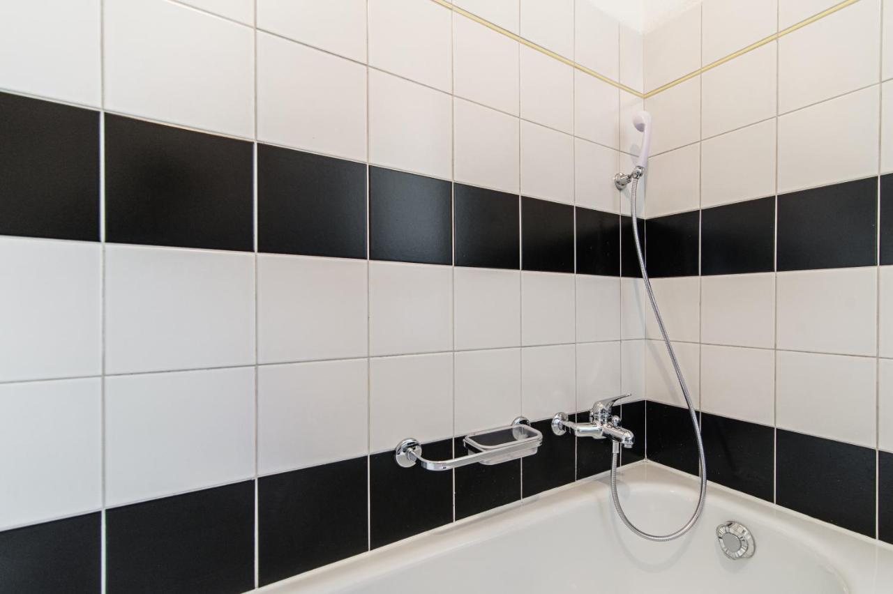 Giuka Apartment By Quokka 360 - Close To The Station Massagno Εξωτερικό φωτογραφία