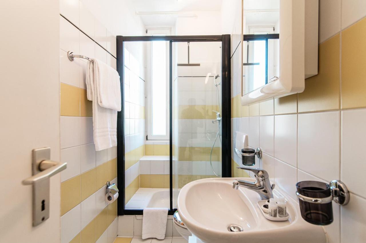Giuka Apartment By Quokka 360 - Close To The Station Massagno Εξωτερικό φωτογραφία