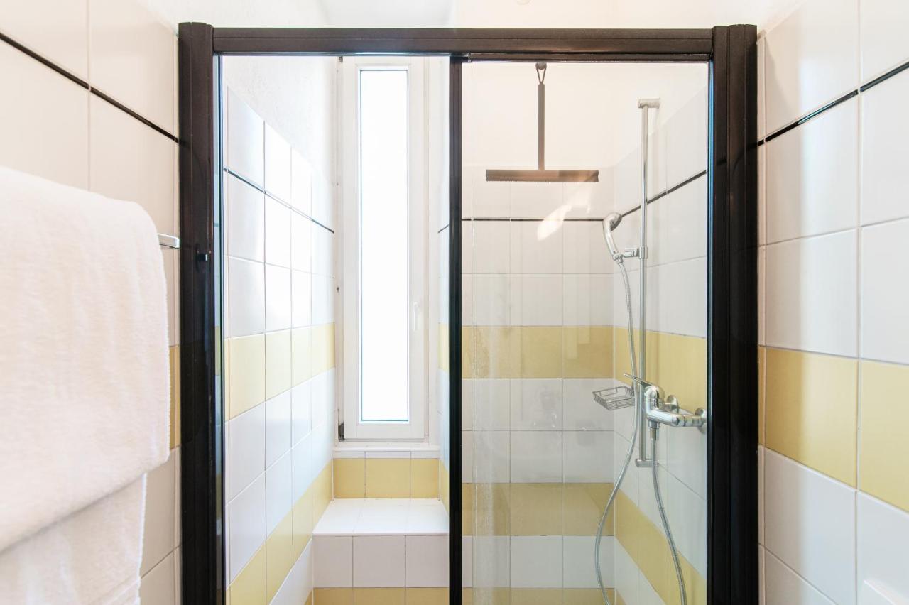 Giuka Apartment By Quokka 360 - Close To The Station Massagno Εξωτερικό φωτογραφία