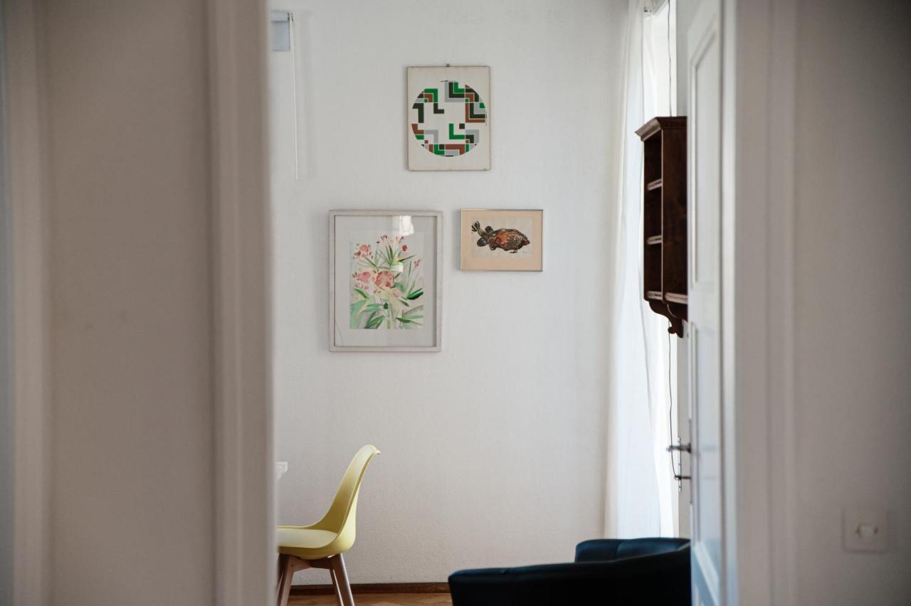 Giuka Apartment By Quokka 360 - Close To The Station Massagno Εξωτερικό φωτογραφία