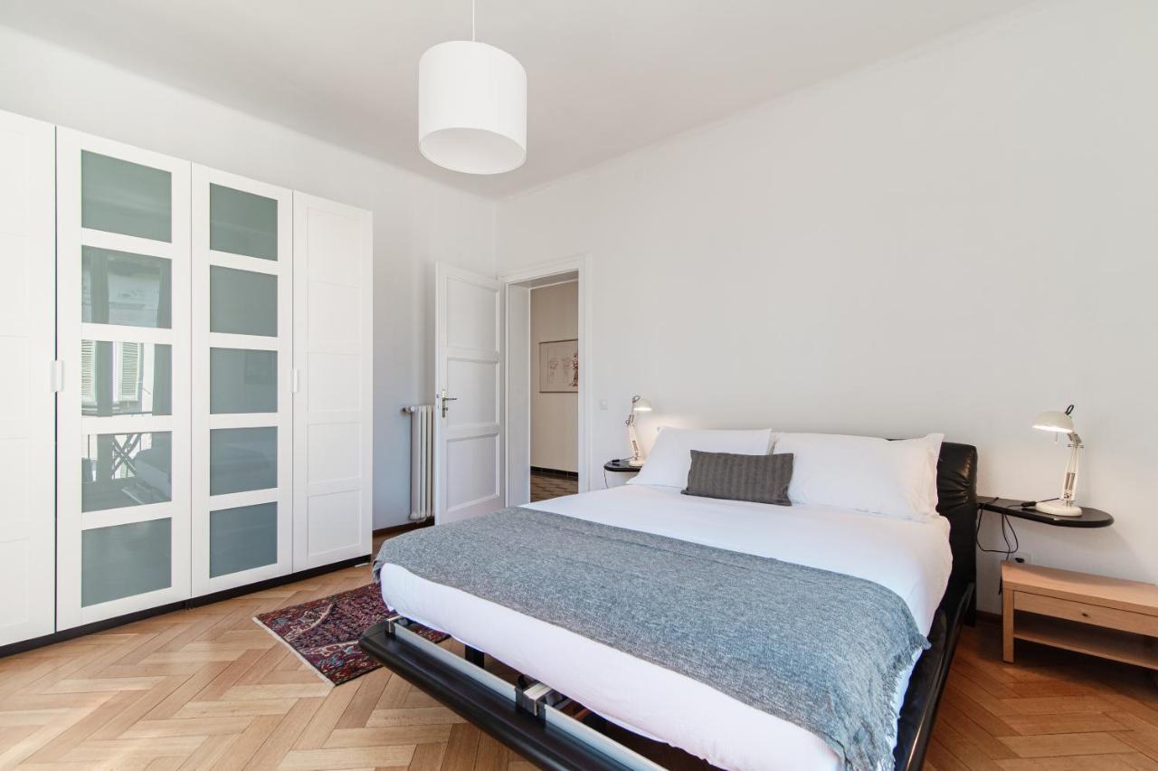 Giuka Apartment By Quokka 360 - Close To The Station Massagno Εξωτερικό φωτογραφία