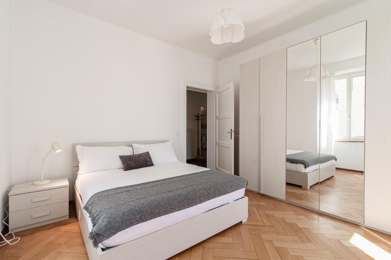 Giuka Apartment By Quokka 360 - Close To The Station Massagno Εξωτερικό φωτογραφία